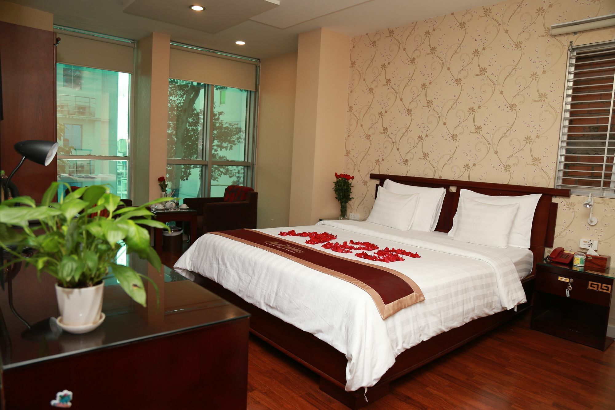 A25 Hotel - 20 Bui Thi Xuan Хошимин Экстерьер фото